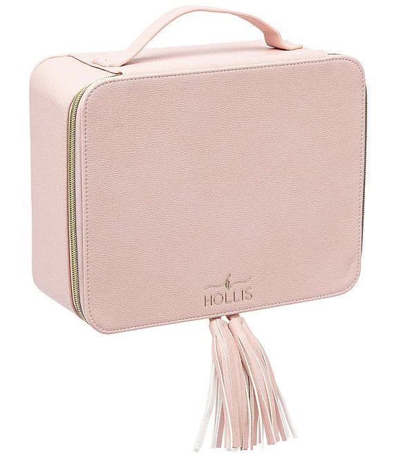 Hollis - Overnighter Bag – Sage and Co.