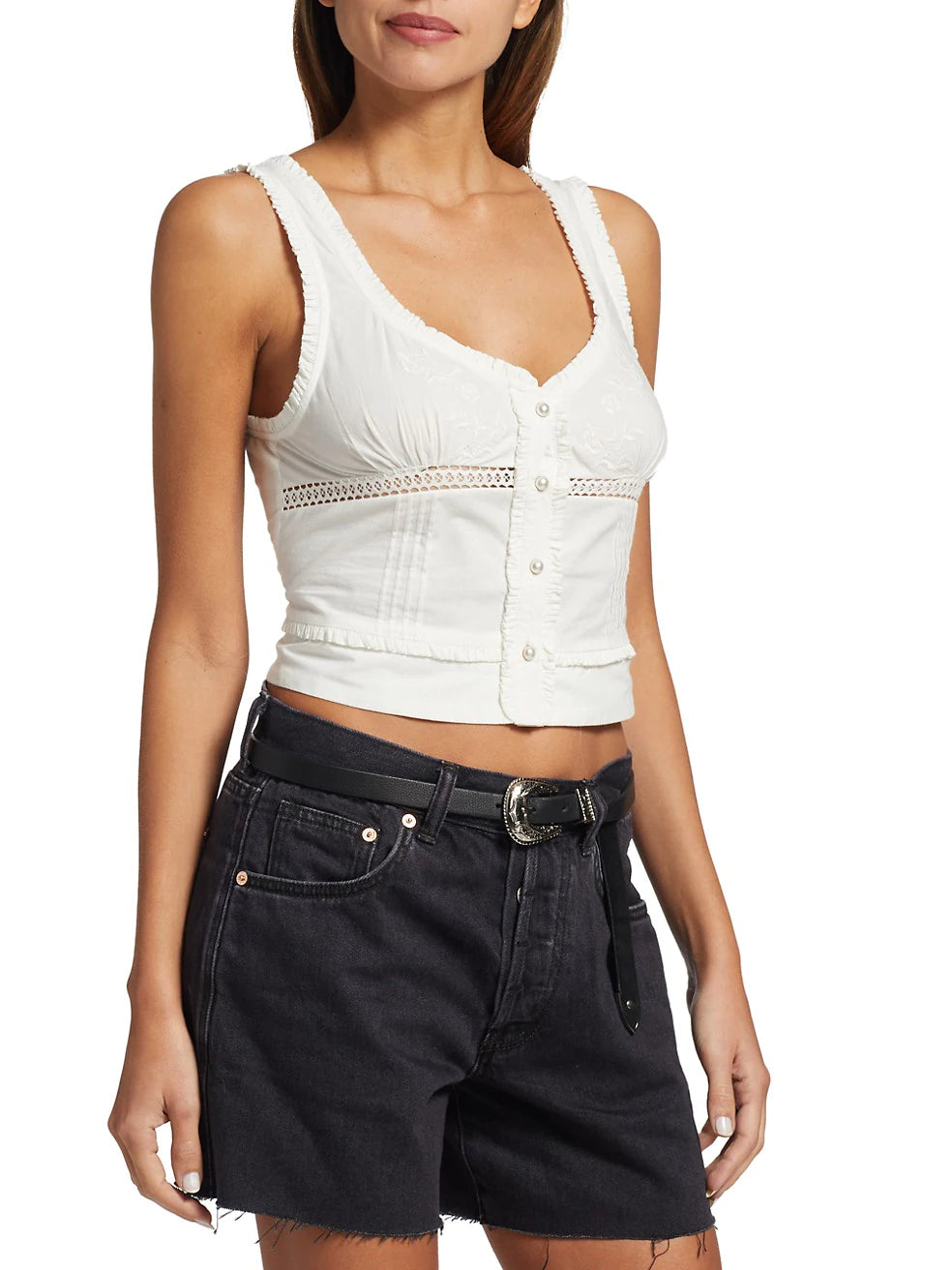 Free People - Kerry Tank