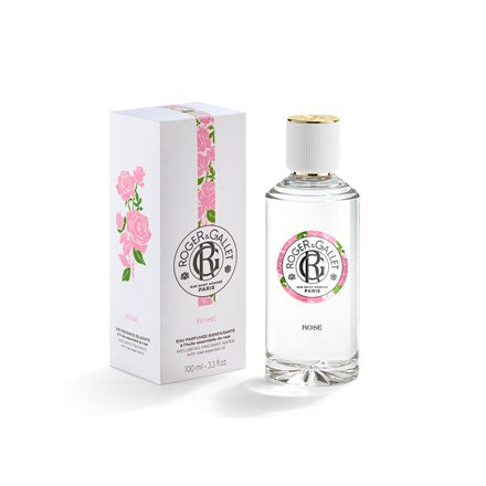 Roger Gallet - Rose Wellbeing Fragrant Water