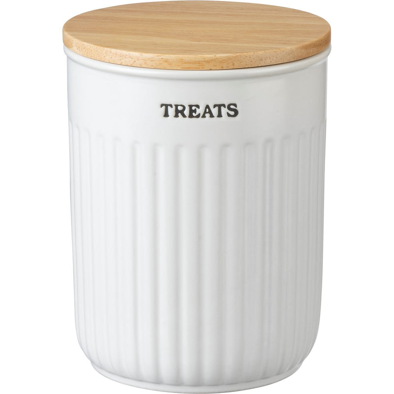 Canister for Treats