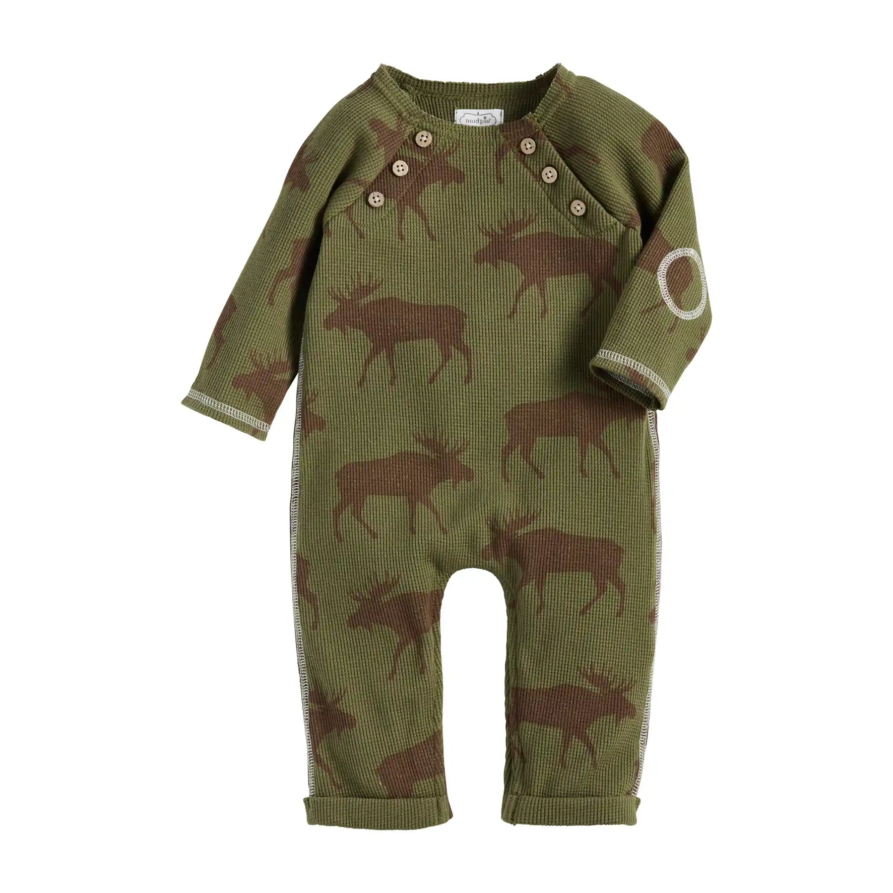 Moose Bodysuit