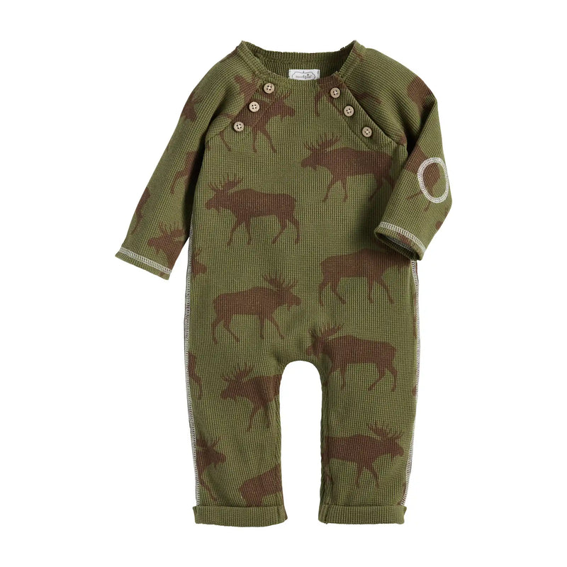 Moose Bodysuit
