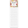 List Notepad
