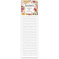 List Notepad