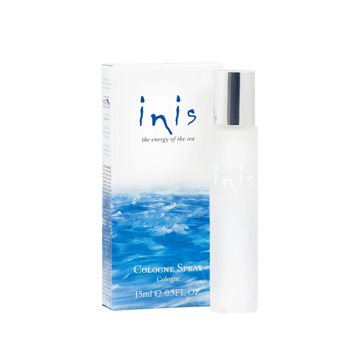Inis - Travel Size Spray .5oz