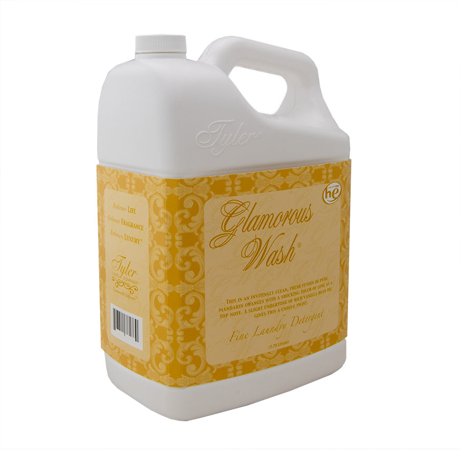 Tyler Glamorous Wash - 64.oz