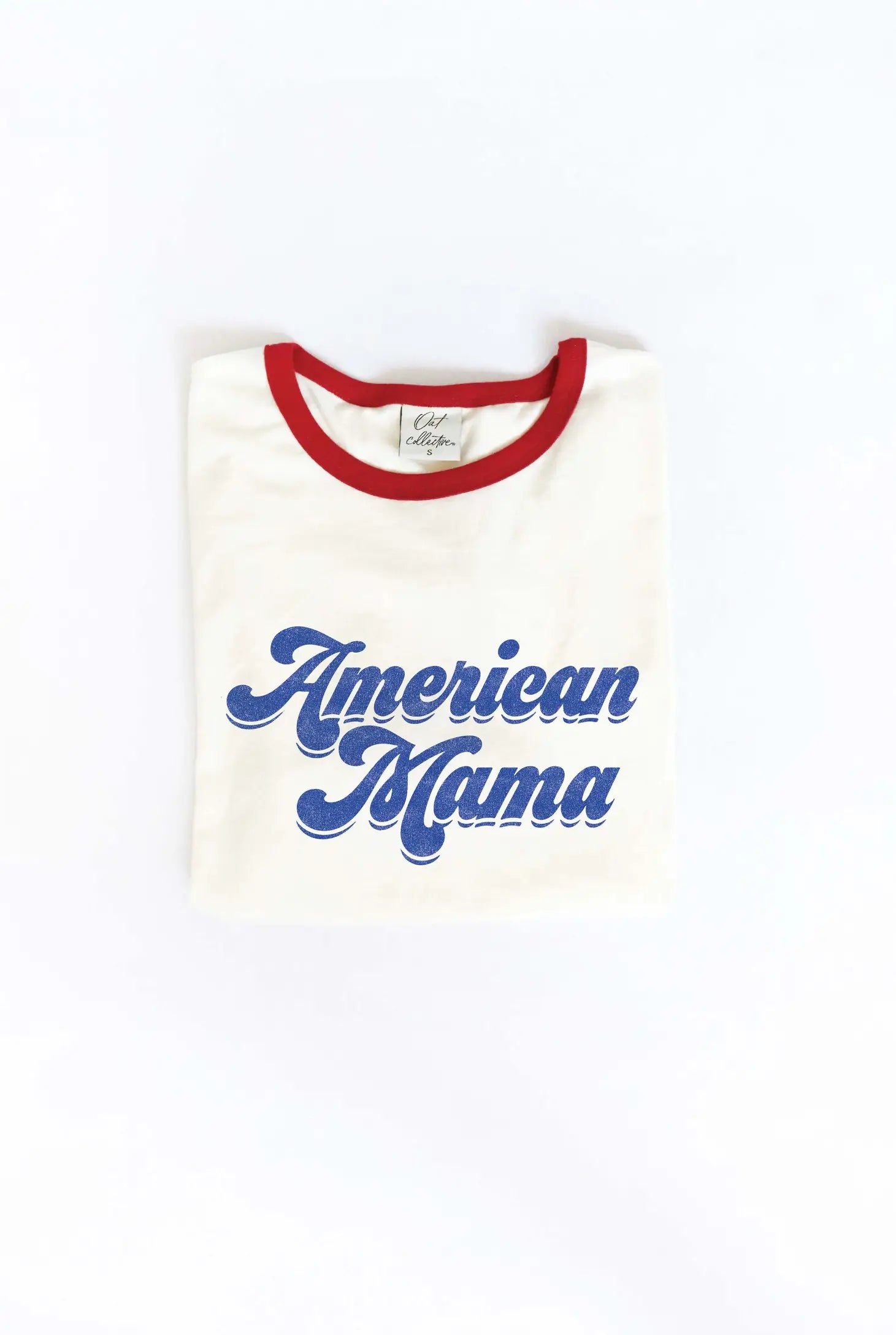 American Mama - T-Shirt