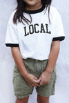Local - Toddler T-Shirt