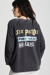 Recycled Karma - Sex Pistols
