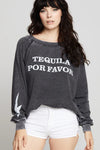 Tequila Por Favor