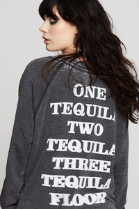 Tequila Por Favor