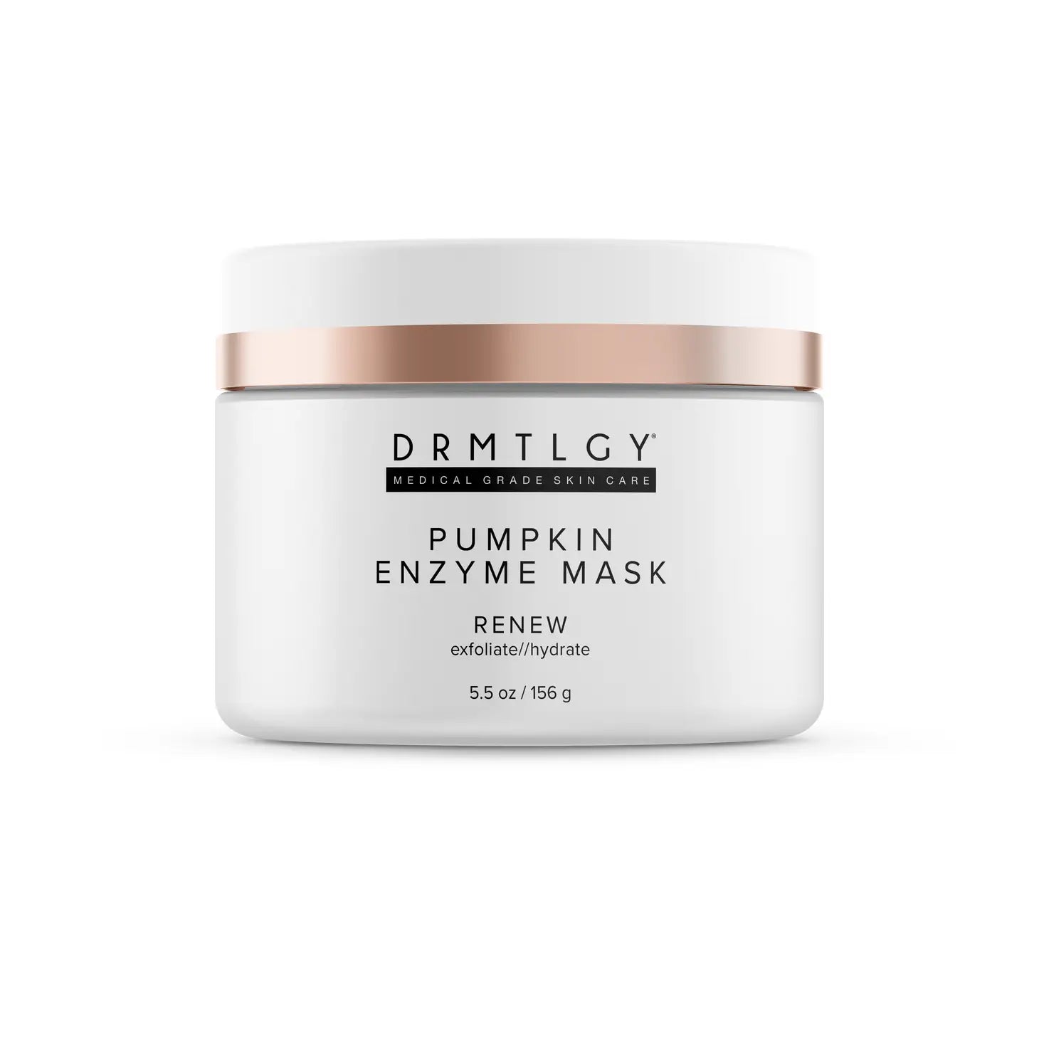 DRMTLGY-Pumpkin Enzyme Mask