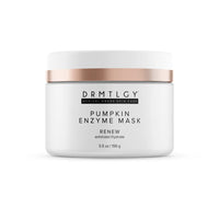DRMTLGY-Pumpkin Enzyme Mask