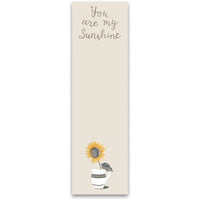 List Notepad
