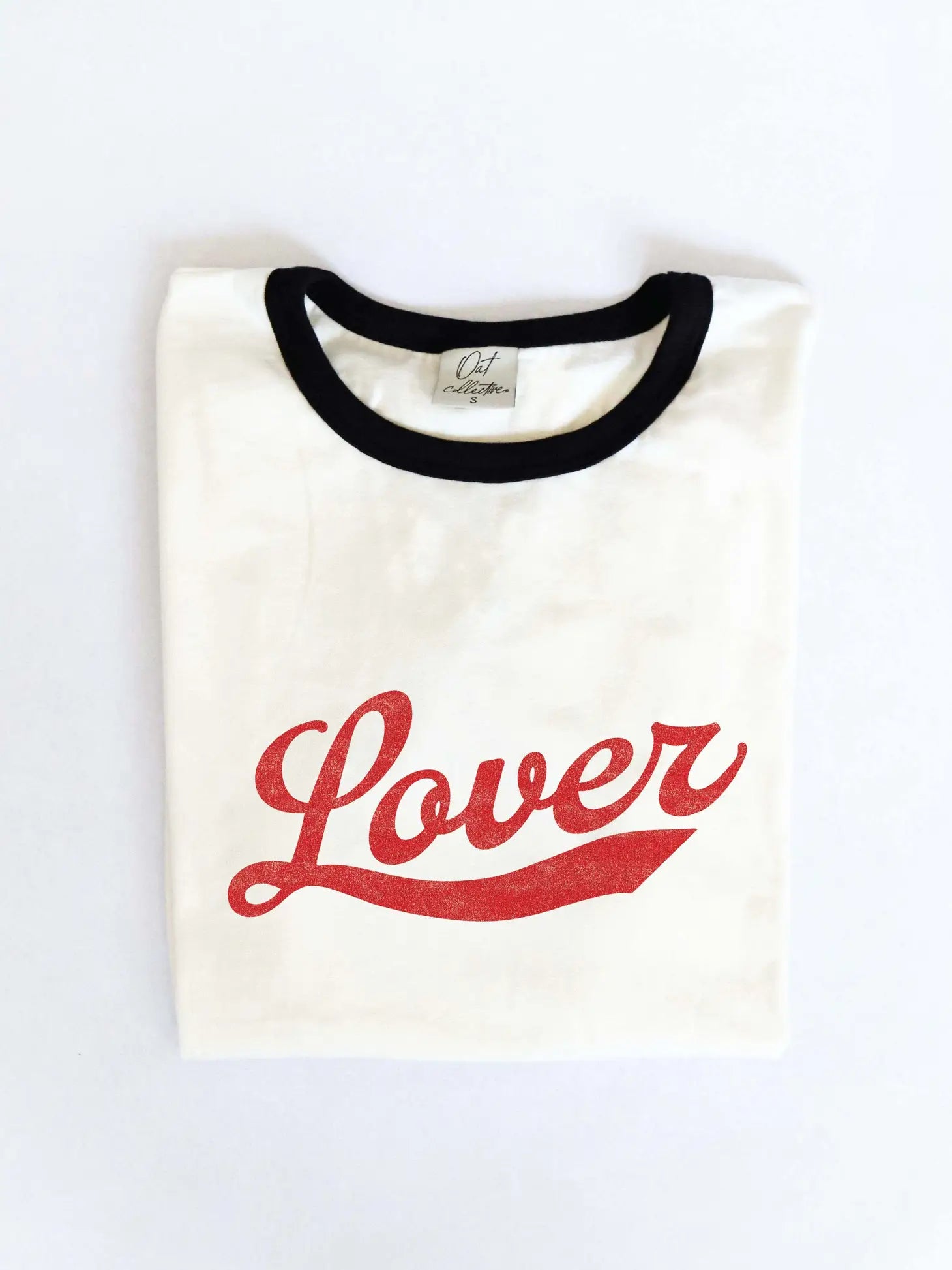 Lover RInger Graphic T
