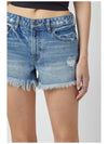 Hidden - Kenzie Shorts