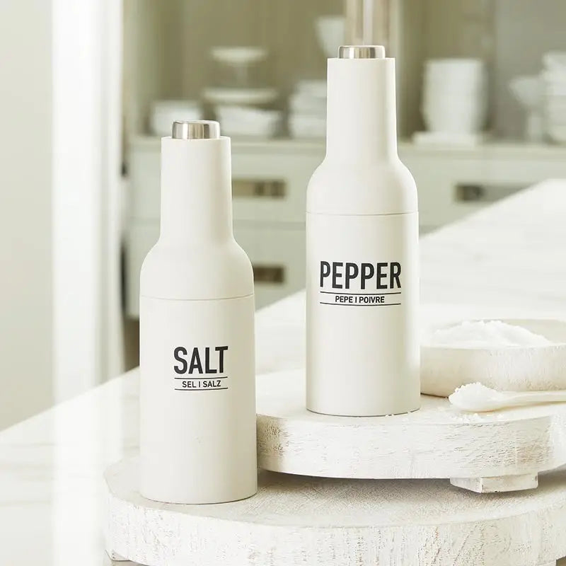 Electric Salt Grinder