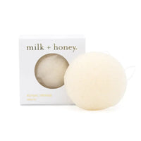 Natural Konjac Sponge