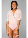 Twyla Ballet Bodysuit