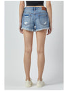 Hidden - Kenzie Shorts