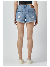 Hidden - Kenzie Shorts