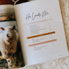 He Leads Me-Psalms 23