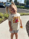 Youth Rolling Stones Graphic T