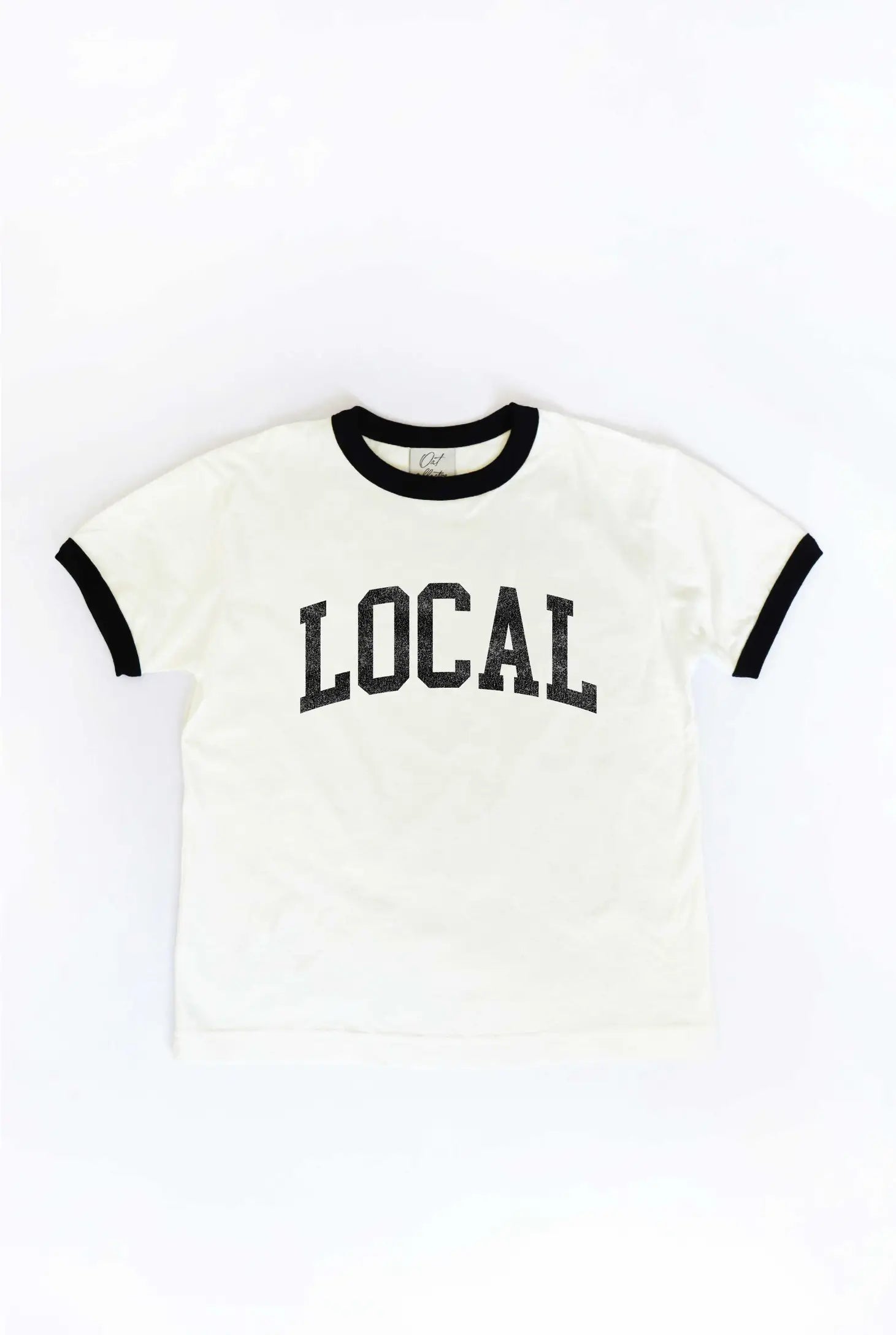 Local - Toddler T-Shirt