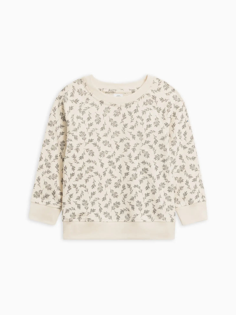 Portland Pullover