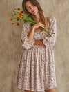 Rosy Ruth Dress