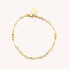 Nikki Smith - Jojo Pearl Bracelet