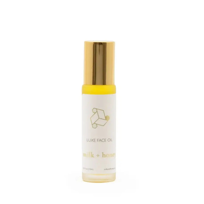 Luxe Face Oil Roll-On