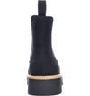 Chinese Laundry - Piper Black Suede Boot