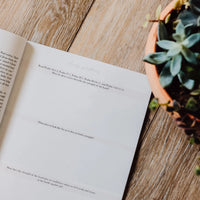 Stand Firm Study Book