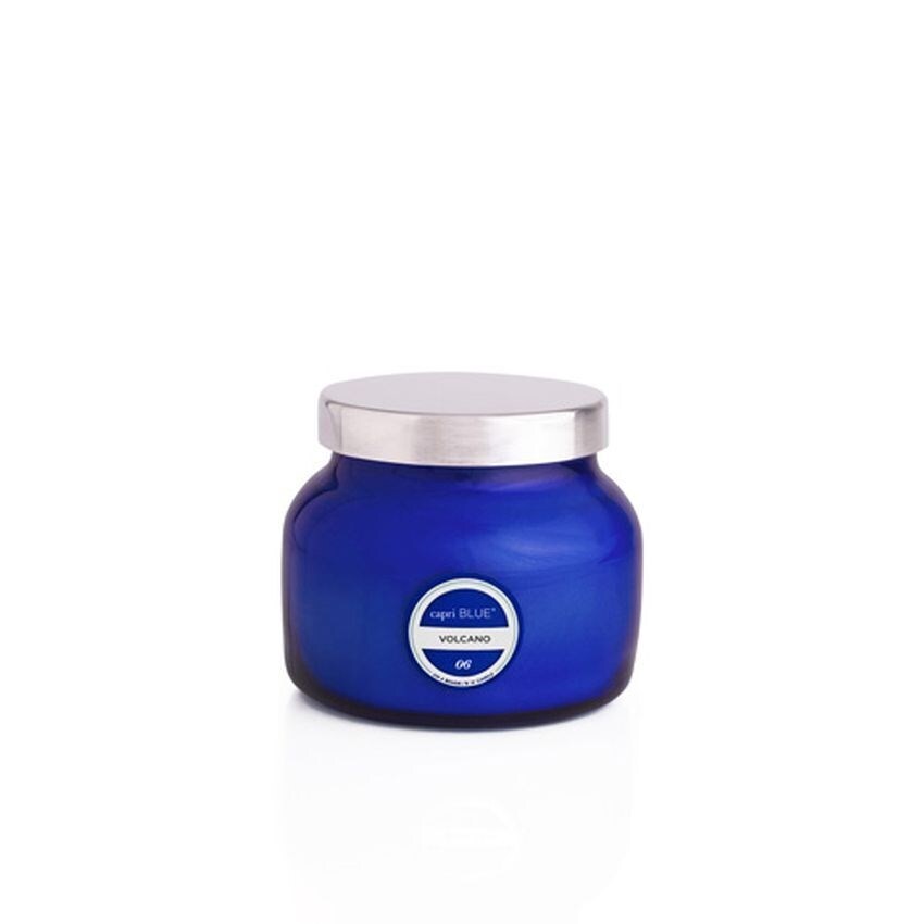 Volcano Signature Petite Jar