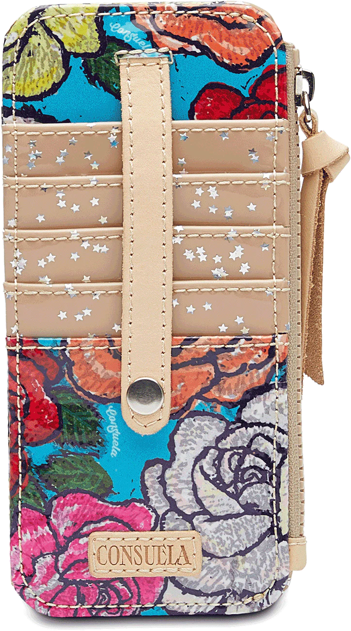Consuela - Card Organizer Rosita