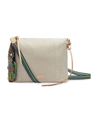 Consuela - Downtown Crossbody Thunderbird