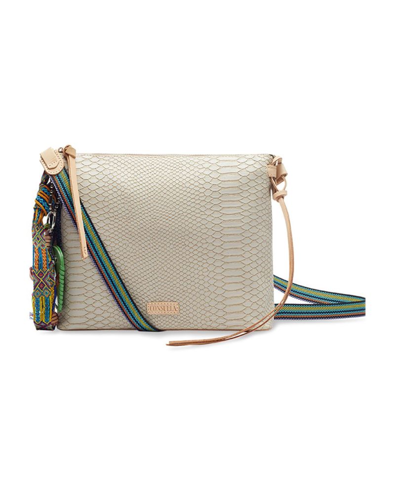 Consuela - Downtown Crossbody Thunderbird