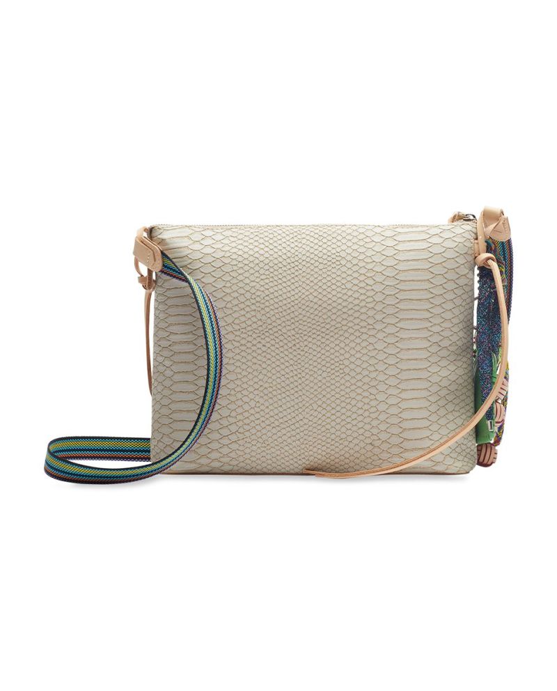 Consuela - Downtown Crossbody Thunderbird