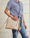 Consuela - Downtown Crossbody Thunderbird