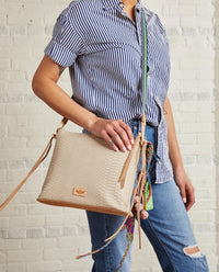 Consuela - Downtown Crossbody Thunderbird