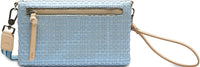 Consuela - Uptown Crossbody, Skye