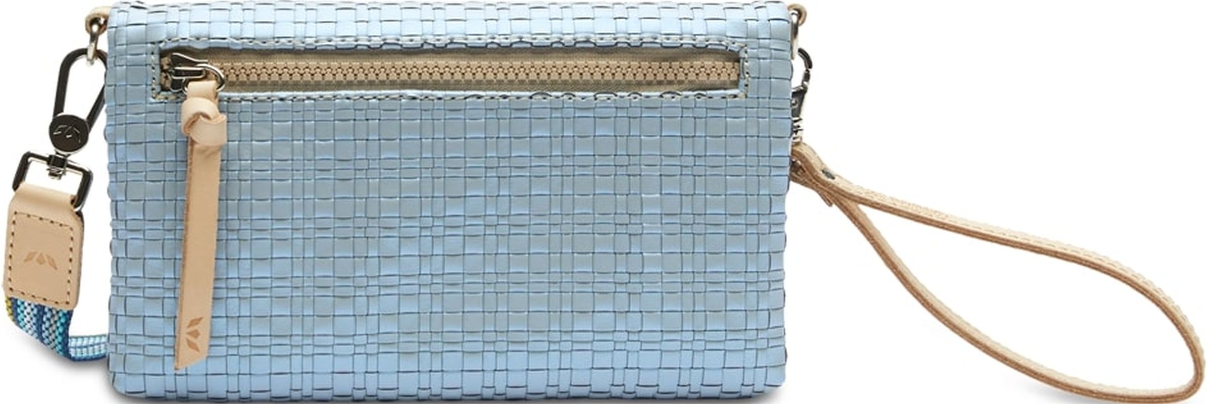Consuela - Uptown Crossbody, Skye