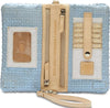 Consuela - Uptown Crossbody, Skye