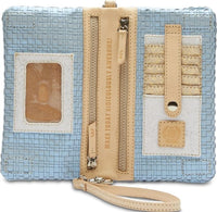 Consuela - Uptown Crossbody, Skye