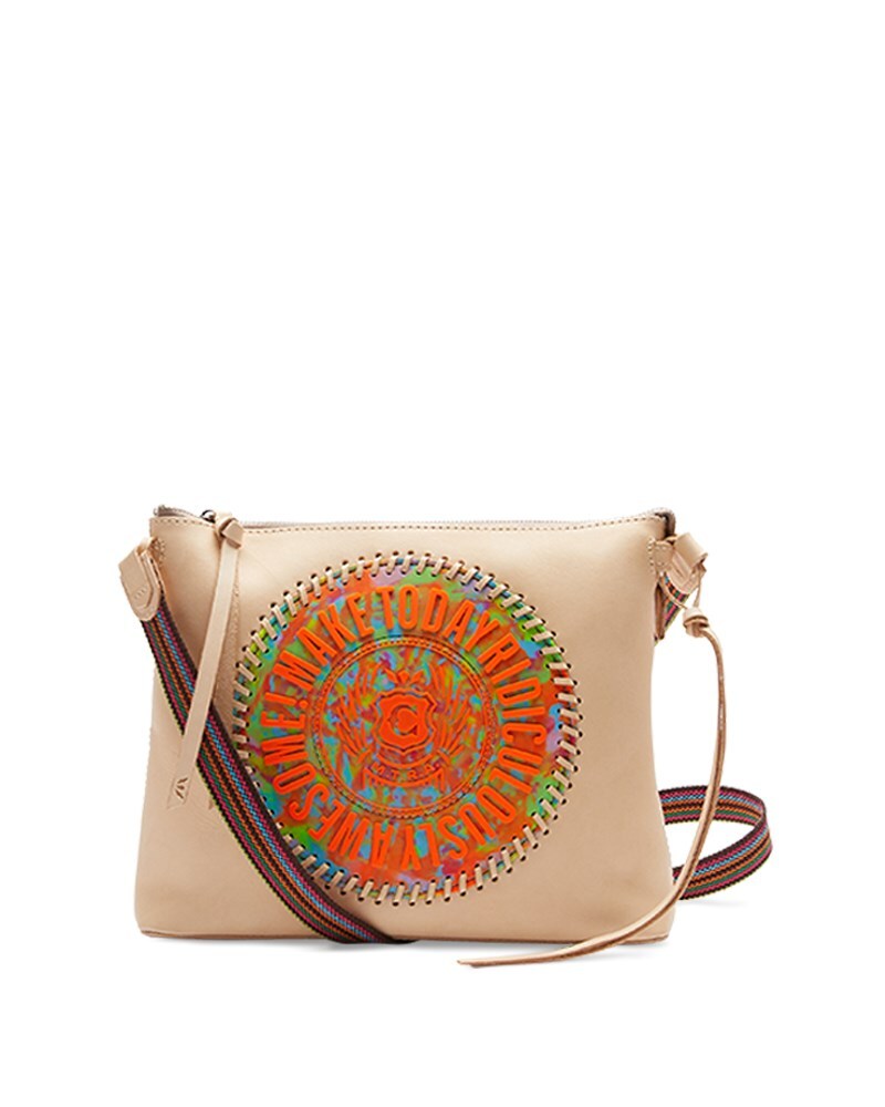 Consuela - downtown crossbody MTRA