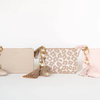 Hollis - Keychain Coin Pouch