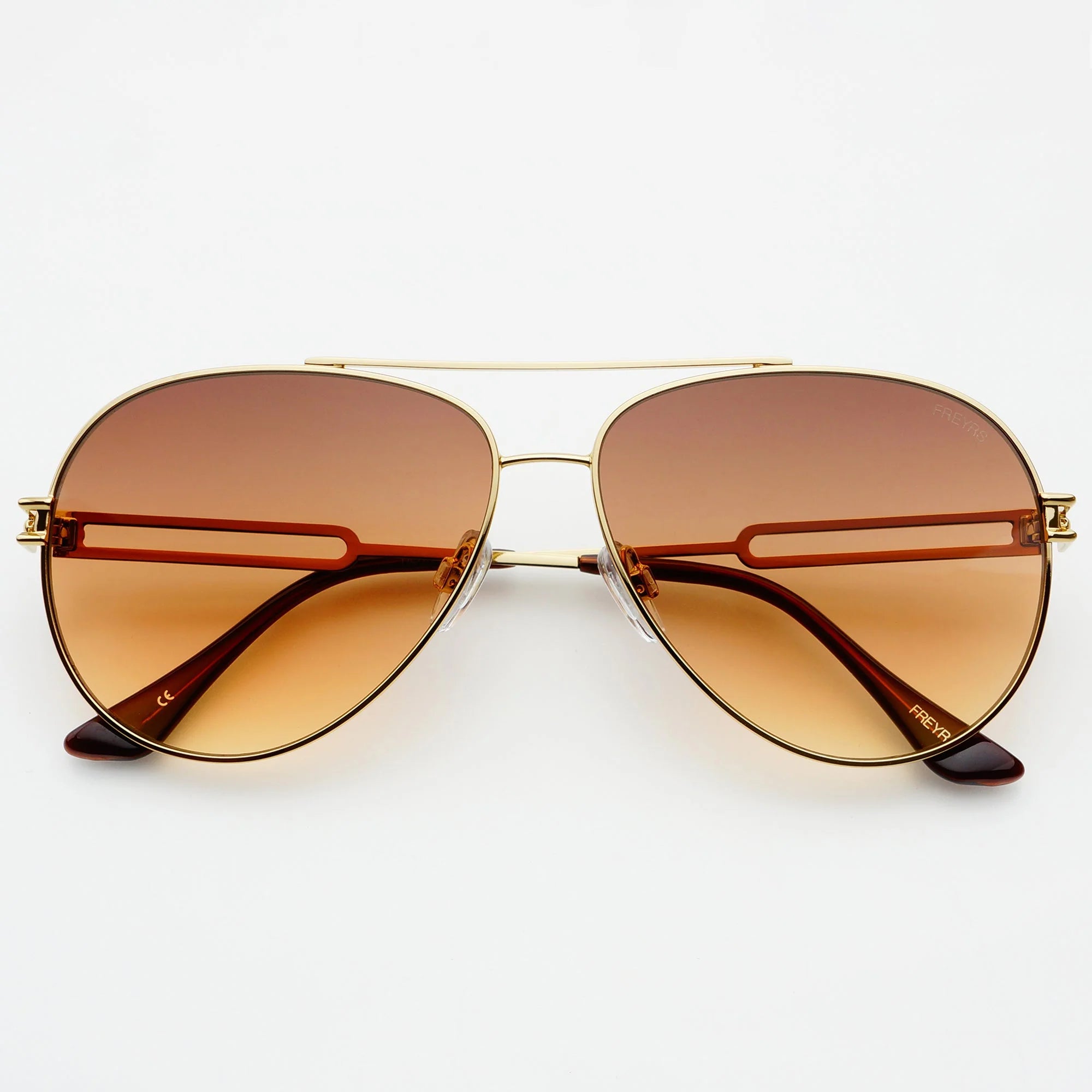 FREYRS - Henry Gold/Brown