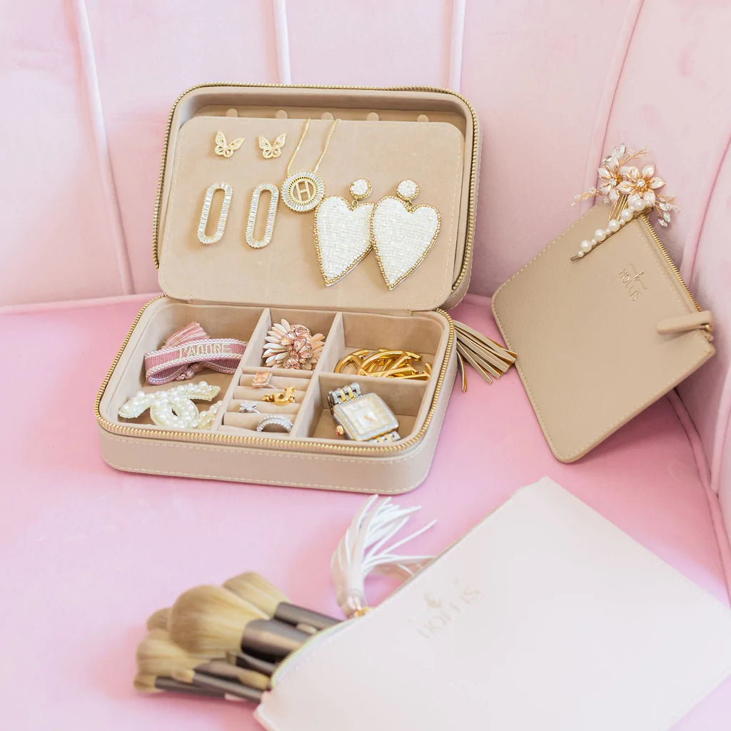 Hollis-Jewelry Organizer