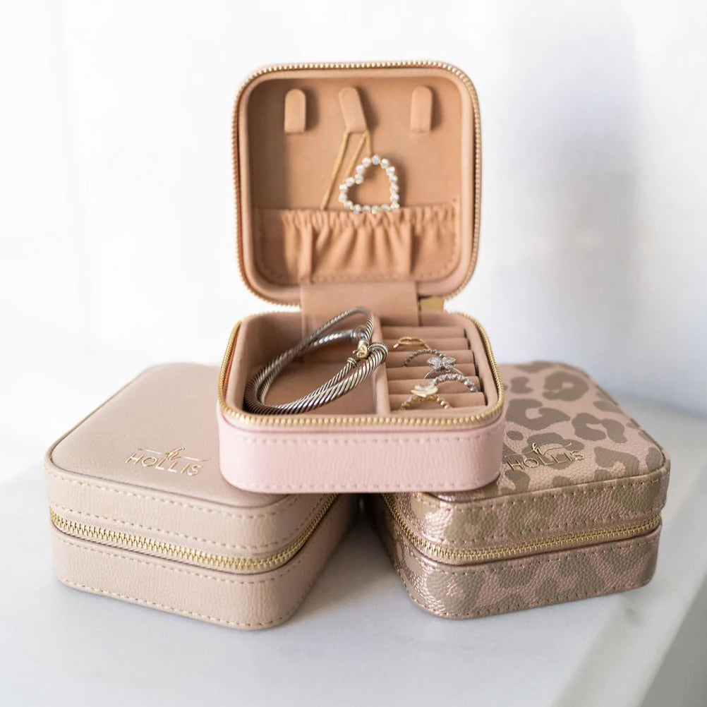 Hollis - Mini Jewelry Organizer